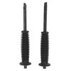 Drive Axle Nut Installer 2PCS Drive Axle Nut Installer and