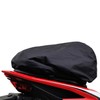 Henry Begins Daytona Motorcycle Seat Bag Repair DH-708 Rain Cover