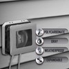 TayMac ML2450G 55-in-1 Flat Expandable