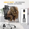 HOSALI Office Chair Cylinder Replacement, Heavy-Duty Office Chair Replacement Parts