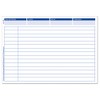 Insert Cards for Index Cards, Pack of 100, DIN A5
