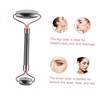 Beavorty 2pcs Roller Massager Facial Relaxing Tool Jade Roller Skin