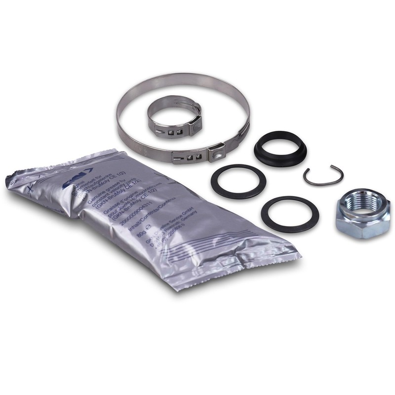 SPIDAN 26252 Faltenbalgsatz, Antriebswelle