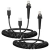 LIENIAO 9.84ft Barcode Scanner Cable for Honeywell 1300G Cable 1200G