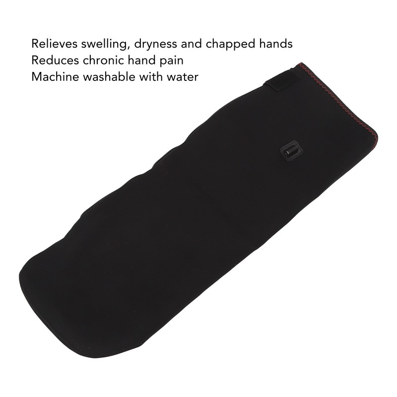 Electric Heating Arm Sleeve Multifunction Relieve Swelling Improve Pain Heated