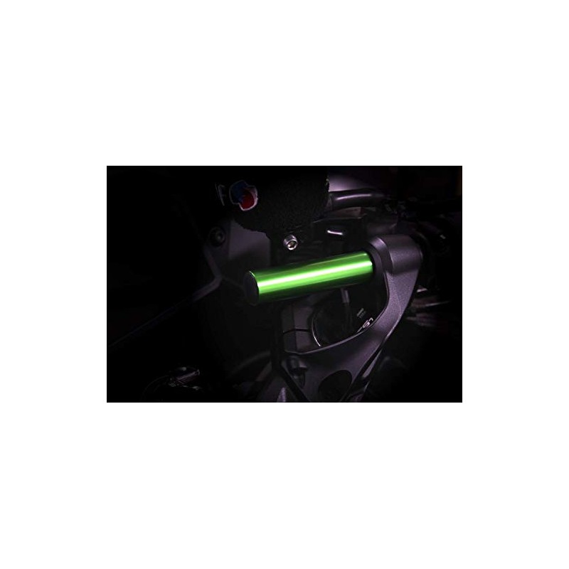 Speedra SSK Multi Mount Bar 90mm Color: Gold KAWASAKI Ninja