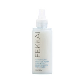 Fekkai Super Strength+ Protein PowerBond Mist - 5 oz - Bonds, Repairs & Protects for 2x Stronger & 10x Smoother Hair - Salon Grade, EWG Compliant, Vegan & Cruelty Free