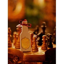 Bittermellow White Porcelain Tablet & Room Spray (Fragrance) / 비터멜로우 백자 타블렛&룸스프레이(방향제)