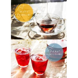 LOYD Herbal Tea, Citrus Fruit & Ginger, 1.4 oz (40 g) (2 g x 20)