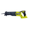 RYOBI ONE+ HP 18V Brushless Cordless Reciprocating Saw (Tool Only)