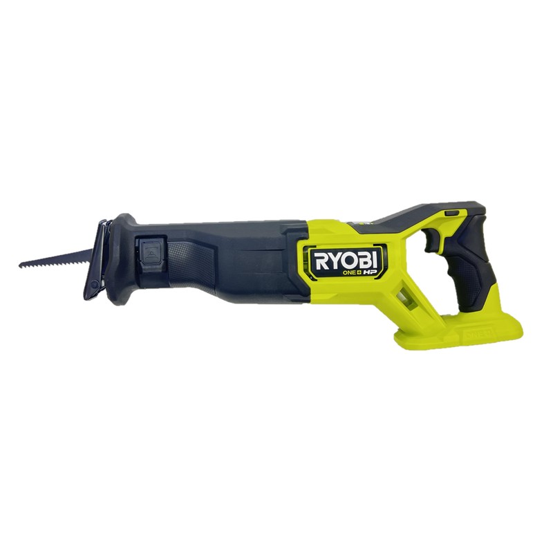 RYOBI ONE+ HP 18V Brushless Cordless Reciprocating Saw (Tool Only)