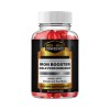 Iron Male Confidence Gummies, Iron Booster Gummies for Men -