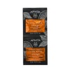 Apivita, Orange Face Mask, 2x8 ml