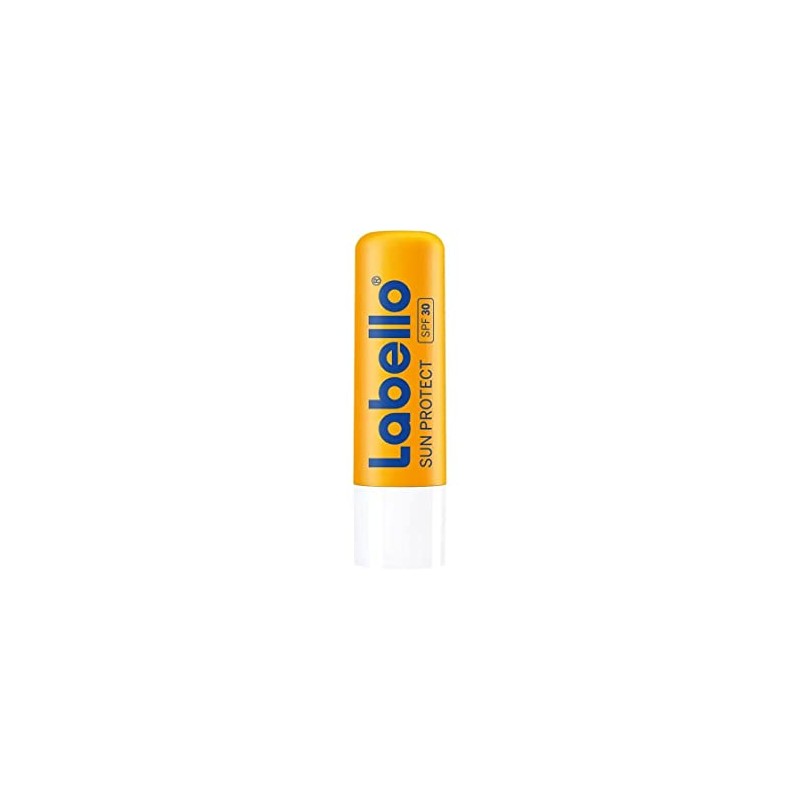 Liposan Sun Protect Cuidado de Labios - 4.8 g #8198