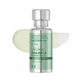VT 시카 레티-에이 에센스 0.3 VT Cica Retinol-A Essence 0.3