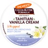 Palmer's Cocoa Butter Formula Tahitian Vanilla Body Cream, Crema Humectante