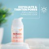 Crema Retinol Eva Naturals 2.5 Retinol Moisturizer Cream for Face,