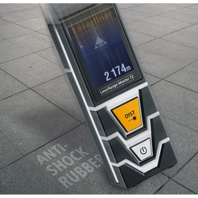 Umarex 080.820 a T2 Laser Range Distance Measurer 080.820 a