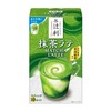 Tsujiri Matcha Latte, 10 Piece