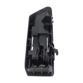 MOTOALL Lever Trunk & Gas Opener Release Button Switch Panel Assembly Compatible with Toyota Camry 2007-2017 2.5L 3.5L Replace for 64606-06020