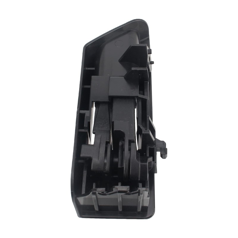 MOTOALL Lever Trunk & Gas Opener Release Button Switch Panel