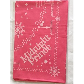 Summer Station 2016 Mr. Prince [bandana・pinku] Middle Of Prince Gum Solomon. Summer Station Goods