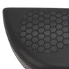 aqxreight Door Speaker Cover, Grid Trim, Interior Door Speaker Cover,