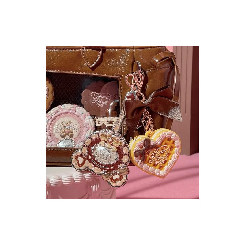 Flower Knows Polvos Fijadores de la Colecci?n Sweetie Bear