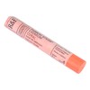 R&F Handmade Paints - Professional Oil Pigment Stick, Cadmium Coral,