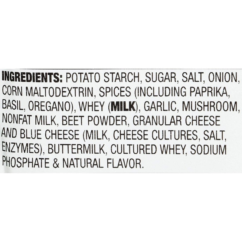 McCormick Italian Mushroom Spaghetti's Sauce Mix (1.5 Ounce (Pack of