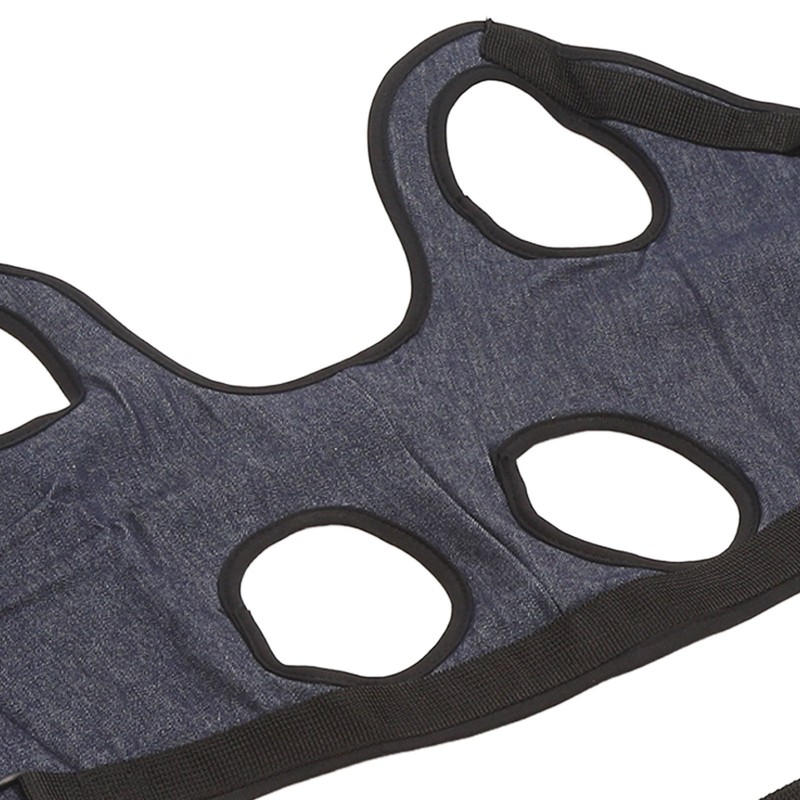 Dog Carry Sling Professional Breathable Comfortable Adjustable Dog Lift Harness