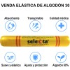 Venda Elástica De 30 Cm X 5 Mts Paquete Con