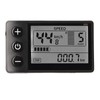 Electric Bicycle LCD Display Meter 24 36 48 52 60V