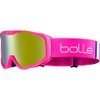 bollé - Rocket Plus Pink Matte - Sunshine Cat 3,