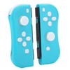 For Joycon Game Console Wireless Bluetooth Gamepad for Right Left(Callaite