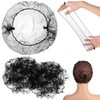 400 Redes para Cabello para Mujer Redes para Cabello para