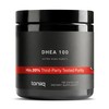 Toniiq Ultra High Strength DHEA 100mg Supplement for Men -