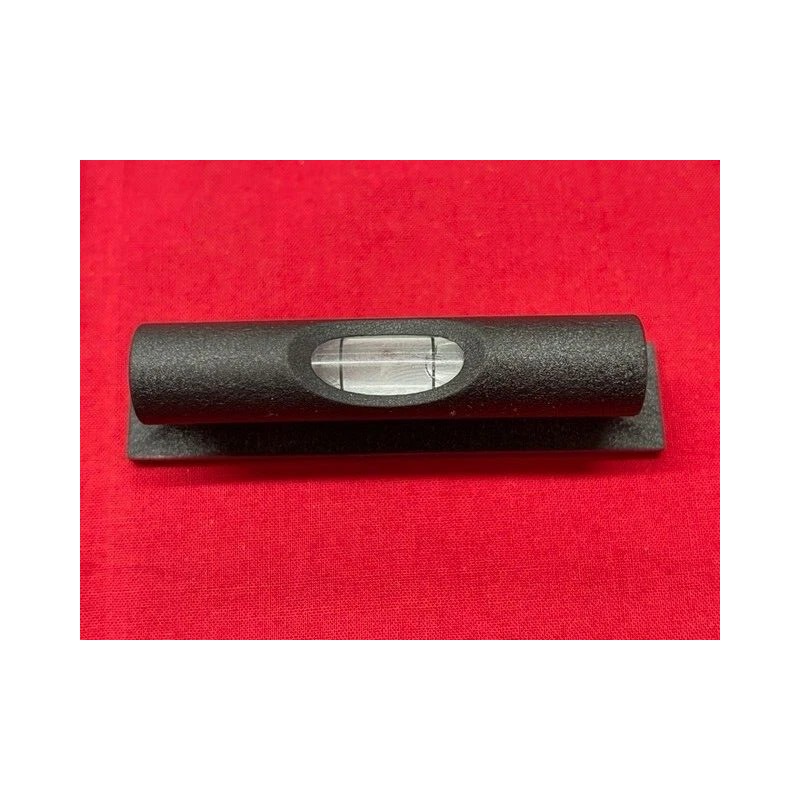 Starrett PT13266 Level Vial ONLY for 130 Bench Level