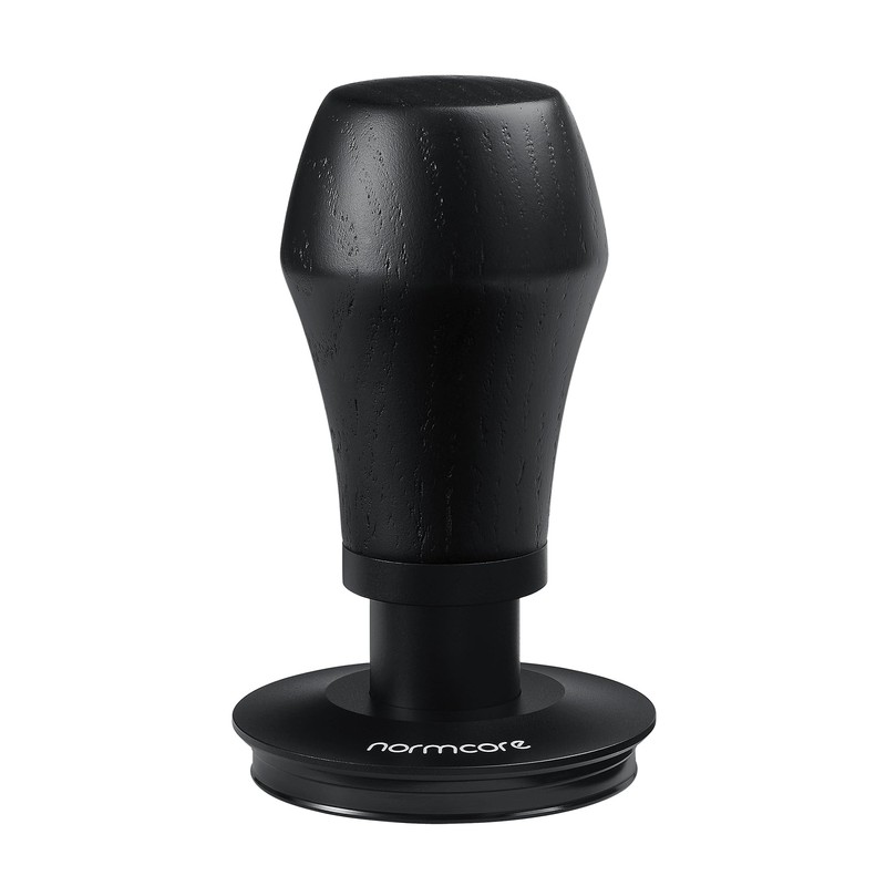 Normcore 53.3mm Espresso Coffee Tamper V4 With Titanium PVD Coating