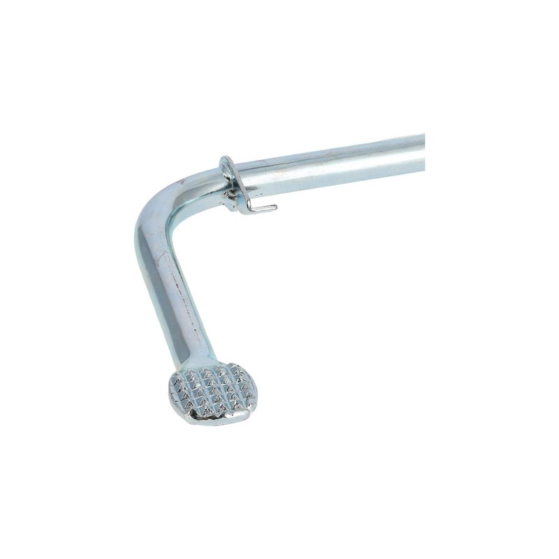 MZA Simson SR4-1 Foot Brake Lever (Without Pedals), SR4-2 Star,