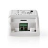 Nedis Wi-Fi Smart Switch | Circuit Breaker | In-Line |