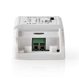 Nedis Wi-Fi Smart Switch | Circuit Breaker | In-Line | 10 A