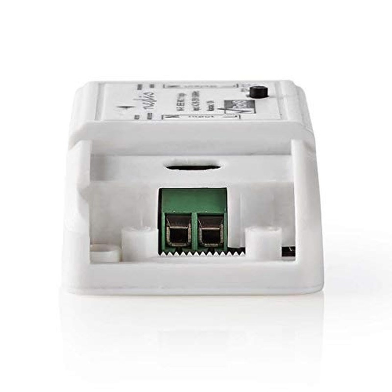 Nedis Wi-Fi Smart Switch | Circuit Breaker | In-Line |