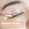 Lomansa Eyelash Lifting Pads, Lash Lifting Pads, Only for Perming