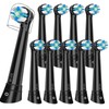 10pcs iO Replacement Heads Compatible with Oral B iO 3