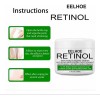 Crema Aclaradora Zona Intima Genitales Cuello Axila Retinol