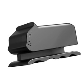 SM SunniMix Cardboard Cutter for Cat Scratcher Handheld Compact Stripper Cut Tool Easy to Use Corrugated Board Cutter for Craft Projects, Black