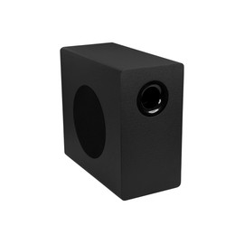 Monoprice CSW-8 8in 100 Watt Compact Subwoofer