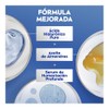 NIVEA Body Crema Corporal Milk Nutritiva para Piel Extraseca, 400