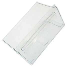 Freezer Drawer (Drawer) 405 x 208 x 235 mm Transparent for AEG, Electrolux Fridge, Freezer 2247086412